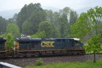 CSX 5393